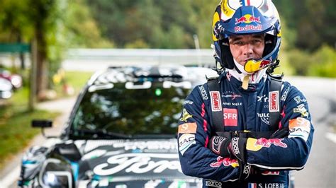 Top 5 Highest Paid Rallycross Drivers