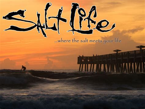 Salt Life Wallpapers - Wallpaper Cave