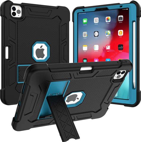 Amazon.com: AICase for iPad Air 4/5 Case 2020/2022,New iPad Air 10.9 ...