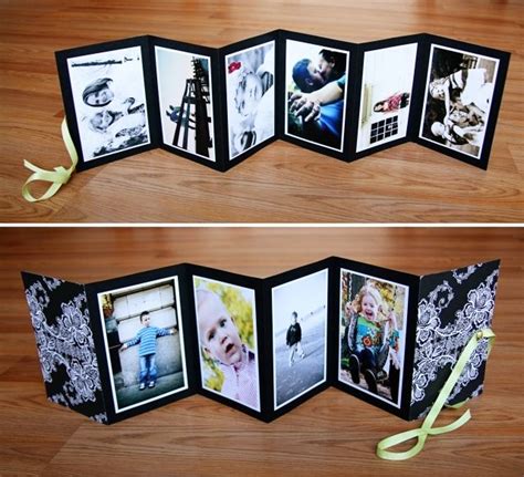 Portfolio Idea (com imagens) | Diy presentes, Cartões artesanais, Presentes criativos