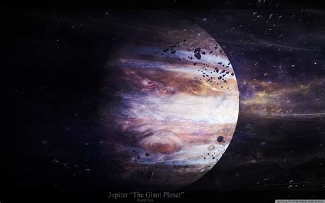 Jupiter 4K Wallpapers - Top Free Jupiter 4K Backgrounds - WallpaperAccess