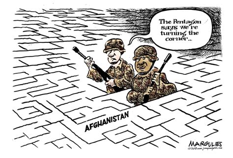 History Of Afghanistan Cartoons