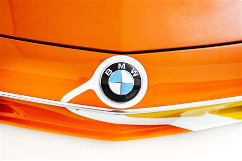 BMW Art Cars - A guide to the BMW Art Car Collection