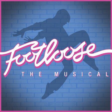 Footloose: The Musical | Shows at Barter Theatre: The State Theatre of Virginia | Footloose ...