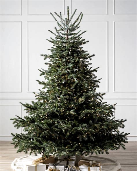 Balsam Fir Christmas Tree: A Perfect Addition To Your Holiday Decor ...