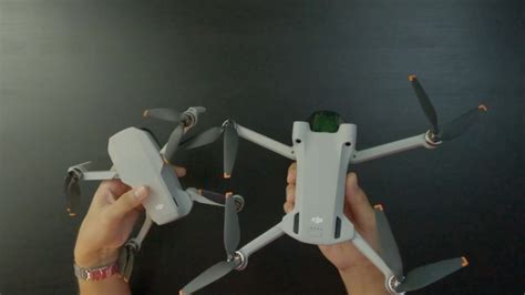 DJI Mini 3 Pro Hands-On Review – CWH Tech Tips