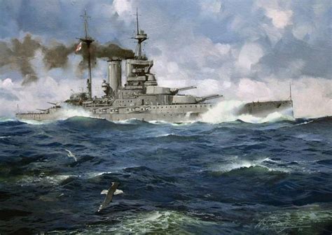 101 best images about Paintings of Naval Vessels on Pinterest | Pears ...