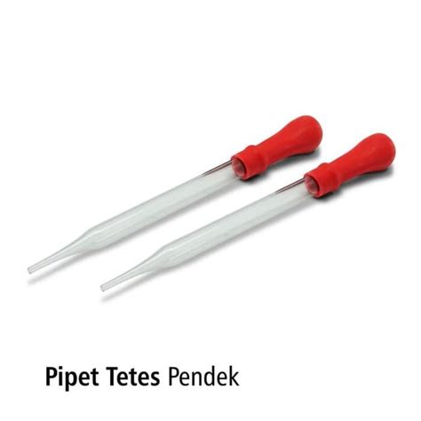 Jual Pipet tetes kaca pendek di Lapak Sinar Surya Medica | Bukalapak