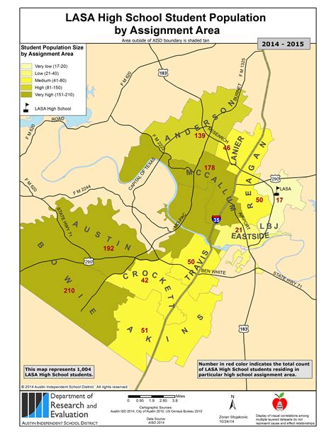 AISD delays, but keeps "new" LASA on table - Austin MonitorAustin Monitor