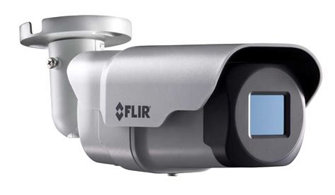 Flir brings AI and thermal imaging to wider markets | SecurityWorldMarket.com