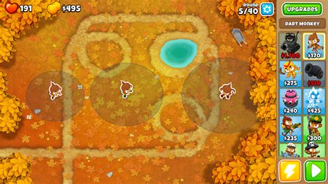 Dart Monkey Guide – Which Dart Monkey Is Best? – BTD6 - Sirknightj