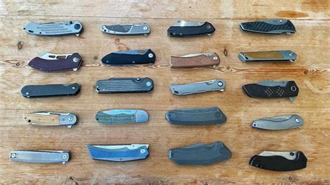 Where Can I Sell My Knife Collection? (Expert's Top Spots)