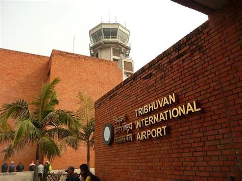 Tribhuvan International Airport - International Flight are Paused | Aviation Nepal