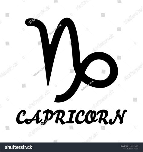 Top more than 80 capricorn symbol tattoo best - in.cdgdbentre