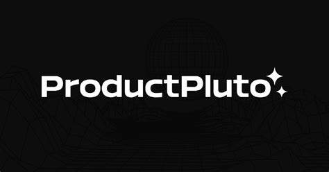 Product Pluto - Shop