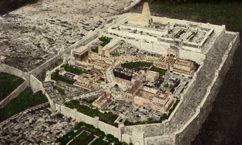 Kings Solomon's Other Buildings and Craftsman Projects: King Solomon's Palace, House of the ...