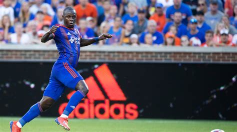 Which FC Cincinnati players had the best argument to be an All-Star?