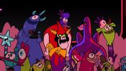 Killbot 86 | Wander Over Yonder Wiki | Fandom