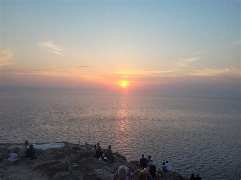 Santorini sunset: Best places to view - Tripadvisor