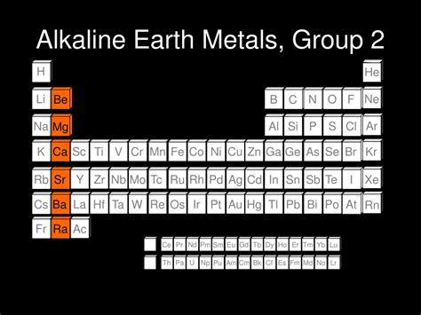 PPT - The Atom and Periodic Table PowerPoint Presentation, free download - ID:1542666