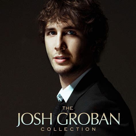 Formal/Publicity Shots/Album Art - tg4jg | Josh groban albums, Josh gorban, Josh