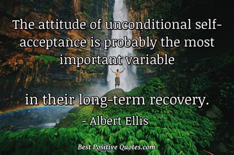 Albert Ellis Quotes - Best Positive Quotes