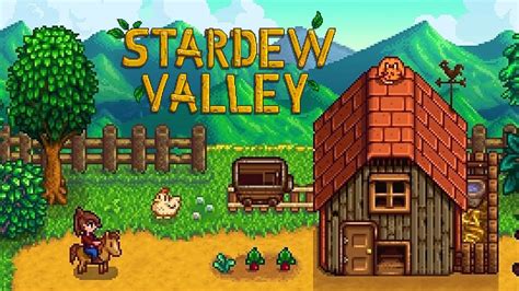 Best Spring Crops in Stardew Valley - Prima Games