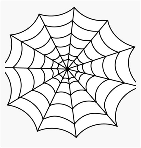 Transparent Spider Man Webs Png - Spider Man Spider Web, Png Download ...