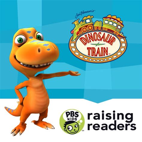 Watch Dinosaur Train Episodes | Season 1 | TV Guide