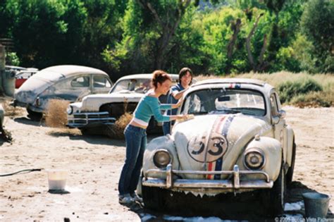 Herbie: Fully Loaded - Plugged In