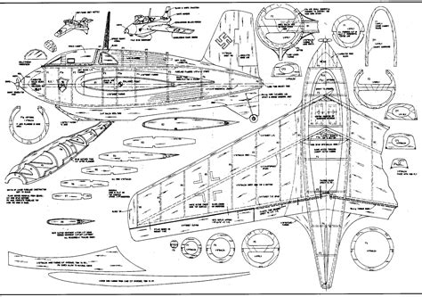 Popular Model e boat plans ~ Jamson