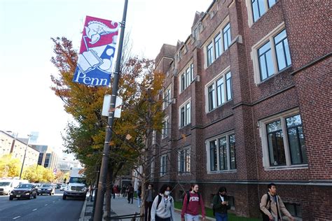 UPenn president launches antisemitism action plan