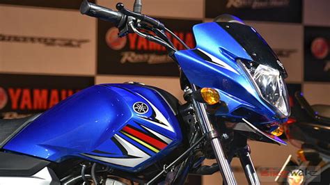 Yamaha Saluto RX First Look Review - BikeWale