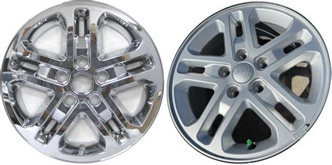 Jeep Grand Cherokee Wheel Skins | Wheel Covers | HH Auto