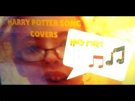 Harry potter song parody/ mini complication 2018 - YouTube