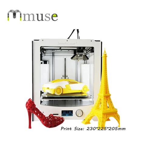 Unassembled JennyPrinter 3D Printer Kit -in 3D Printers from Computer & Office on Aliexpress.com ...