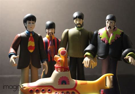 The Beatles Yellow Submarine