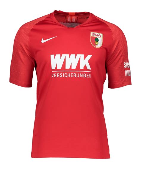 FC Augsburg 2020-21 Third Kit