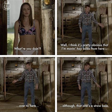 Shoresy Letterkenny Quotes - ShortQuotes.cc