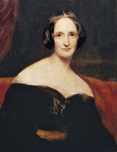 Mary Shelley | Frankenstein Wiki | Fandom