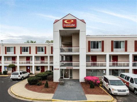 Econo Lodge - Kernersville | VisitNC.com