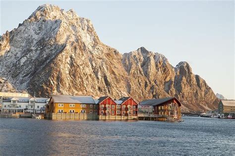 THE BEST Lofoten Islands Accessible Hotels 2023 (Prices) - Tripadvisor