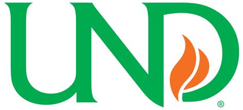 Logo Downloads | University of North Dakota