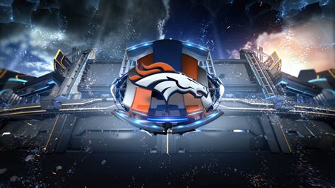 10 Best Denver Broncos Desktop Wallpaper FULL HD 1080p For PC Desktop 2023