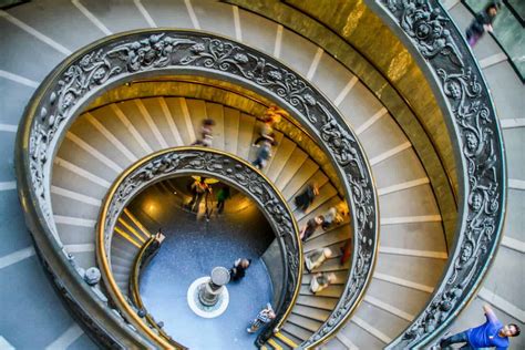 Is it Worth Visiting the Vatican Museum in Rome? - Walled City Truths