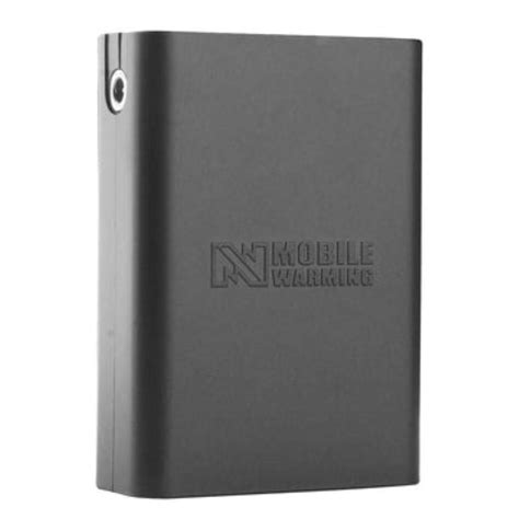 Bullseye North | Mobile Warming Lithium-Ion Battery 7.4V 2200mAh