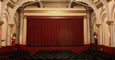 Picturedrome Cinema (Bognor Regis) - 2021 All You Need to Know BEFORE You Go (with Photos ...