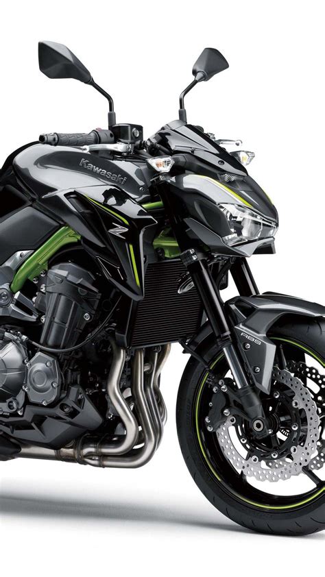 Kawasaki Z900 Wallpapers - Wallpaper Cave