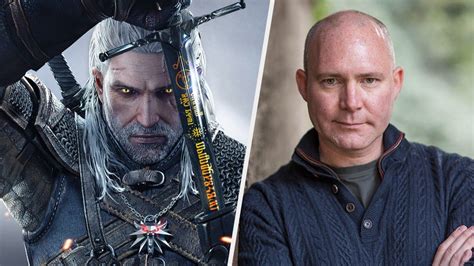 Doug Cockle Returns as Geralt in New Witcher Animated Series - Insider ...