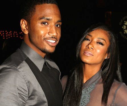 Trey Songz n Mila J | Trey songz, Reddit, Dating